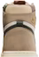 Sizing (W) Air Jordan 1 Retro High OG ''Khaki'' Chaussures FD2596-201
