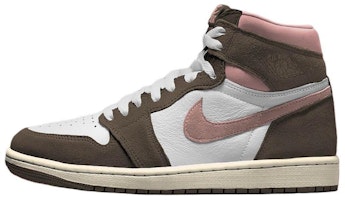(Women) Air Jordan 1 Retro High OG 'Light Madder Root' FD2596-200 (Women) Air Jordan 1 Retro High OG 'Light Madder Root' FD2596-200