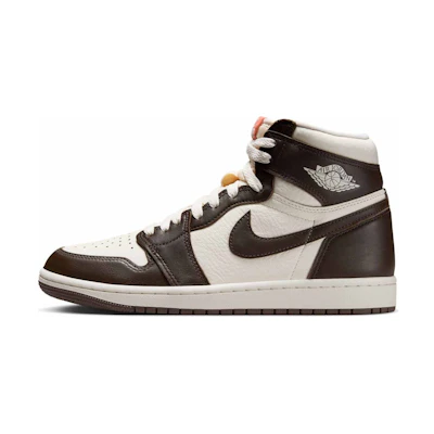 (W) Jordan 1 High 'Light Madder Root'