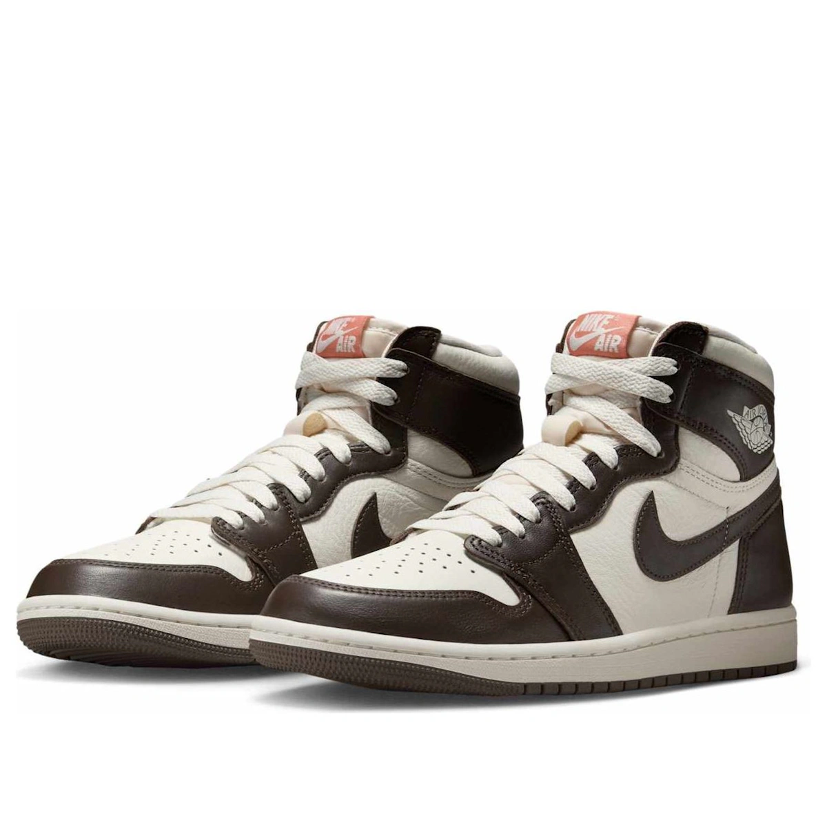 (Women) Air Jordan 1 Retro High OG 'Light Madder Root'