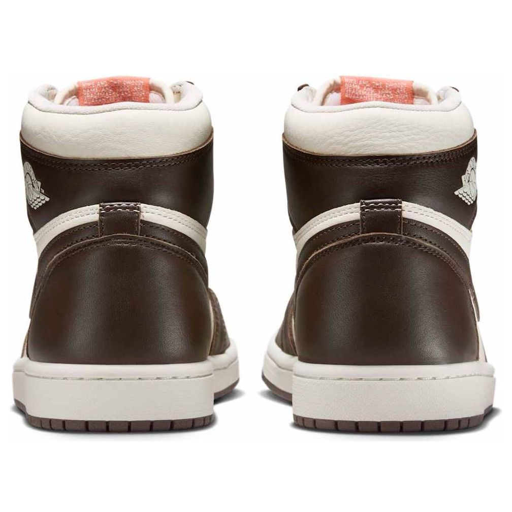 Shop (W) ウィメンズ エア ジョーダン1 レトロ ハイ OG 'ライト マダー ルート' FD2596-200 FD2596-200