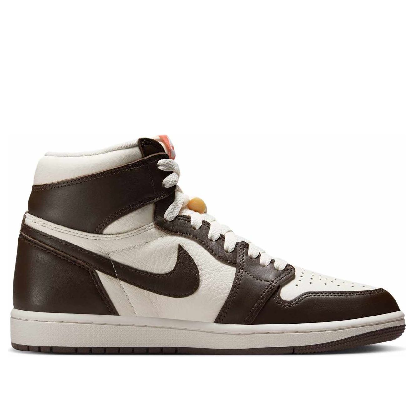 Details for (W) ウィメンズ エア ジョーダン1 レトロ ハイ OG 'ライト マダー ルート' FD2596-200 FD2596-200