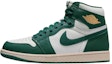 Buy (W) Air Jordan 1 Retro High OG 'Pro Hijau' FD2596-101