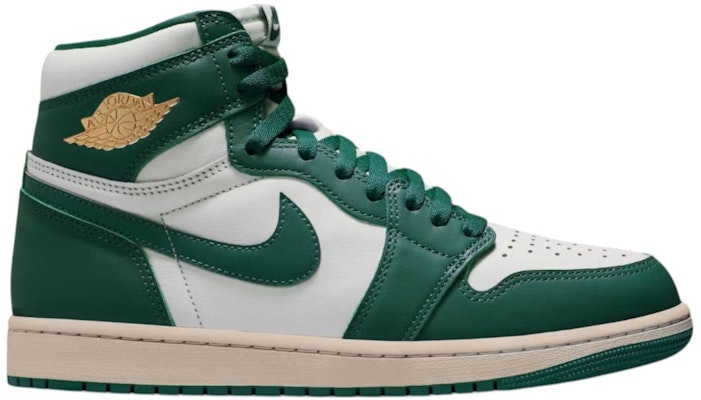 (W) Air Jordan 1 Retro High OG 'Pro Green' 經典高筒運動鞋。 FD2596-101 Order (W) Air Jordan 1 Retro High OG 'Pro Green' 經典高筒運動鞋。 FD2596-101