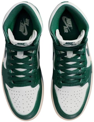(W) Air Jordan 1 Retro High OG 'Pro Green' 經典高筒運動鞋。 FD2596-101 Shop (W) Air Jordan 1 Retro High OG 'Pro Green' 經典高筒運動鞋。 FD2596-101