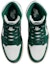 Shop (W) Air Jordan 1 Retro High OG 'Pro Hijau' FD2596-101