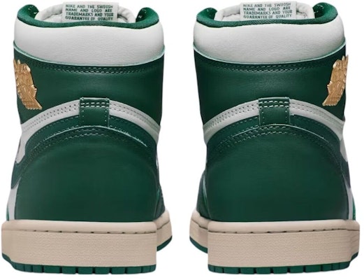 (W) Air Jordan 1 Retro High OG 'Pro Green' 經典高筒運動鞋。 FD2596-101 Purchase (W) Air Jordan 1 Retro High OG 'Pro Green' 經典高筒運動鞋。 FD2596-101