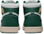 (W) Air Jordan 1 Retro High OG 'Pro Hijau' FD2596-101