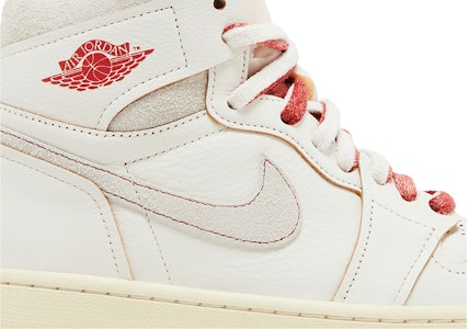 (女鞋) Air Jordan 1 復刻高筒 OG '帆布肉桂紅' DB4612-100 Order (女鞋) Air Jordan 1 復刻高筒 OG '帆布肉桂紅' DB4612-100