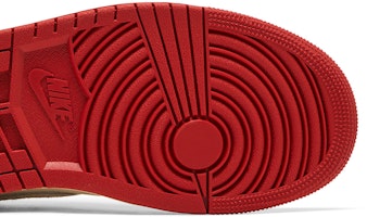 (女鞋) Air Jordan 1 復刻高筒 OG '帆布肉桂紅' DB4612-100 Purchase (女鞋) Air Jordan 1 復刻高筒 OG '帆布肉桂紅' DB4612-100