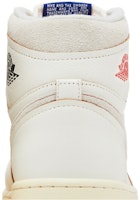 (女鞋) Air Jordan 1 復刻高筒 OG '帆布肉桂紅' DB4612-100 Sizing (女鞋) Air Jordan 1 復刻高筒 OG '帆布肉桂紅' DB4612-100