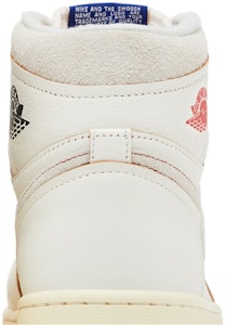 (女鞋) Air Jordan 1 復刻高筒 OG '帆布肉桂紅' DB4612-100 Sizing (女鞋) Air Jordan 1 復刻高筒 OG '帆布肉桂紅' DB4612-100