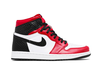 (Women) Air Jordan 1 Retro High OG 'Satin Red' CD0461-601