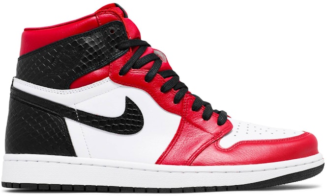 (Women) Air Jordan 1 Retro High OG 'Satin Red' CD0461-601 Buy (Women) Air Jordan 1 Retro High OG 'Satin Red' CD0461-601