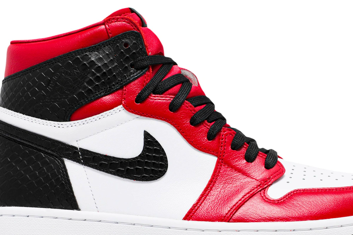 (Women) Air Jordan 1 Retro High OG 'Satin Red' CD0461-601