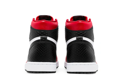 (Women) Air Jordan 1 Retro High OG 'Satin Red' CD0461-601