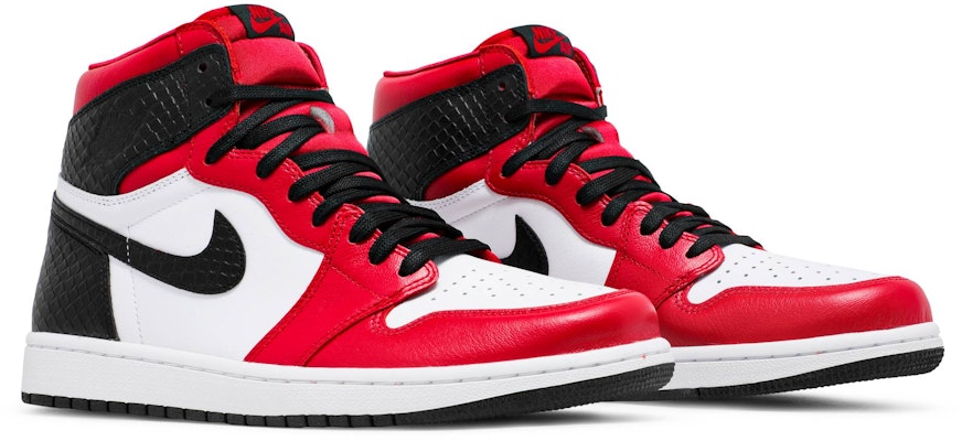 (Women) Air Jordan 1 Retro High OG 'Satin Red' CD0461-601 Cheap (Women) Air Jordan 1 Retro High OG 'Satin Red' CD0461-601