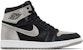 (W) Air Jordan 1 Retro Tinggi OG 'Satin Shadow' FD4810-010