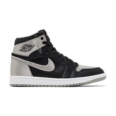 (W) Jordan 1 High 'Satin Shadow'