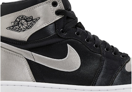 (W) Air Jordan 1 Retro Tinggi OG 'Satin Shadow' FD4810-010 Order (W) Air Jordan 1 Retro Tinggi OG 'Satin Shadow' FD4810-010