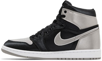 (W) Air Jordan 1 Retro High OG 'Satin Shadow' Sepatu Pria FD4810-010 Lookbook (W) Air Jordan 1 Retro High OG 'Satin Shadow' Sepatu Pria FD4810-010