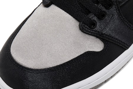 (W) Air Jordan 1 Retro Tinggi OG 'Satin Shadow' FD4810-010 2