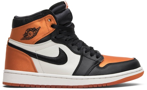 (Wanita) Air Jordan 1 Retro High OG 'Satin Shattered Backboard' AV3725-010 Buy (Wanita) Air Jordan 1 Retro High OG 'Satin Shattered Backboard' AV3725-010