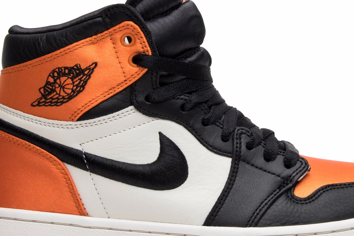 (Women) Air Jordan 1 Retro High OG 'Satin Shattered Backboard' AV3725-010