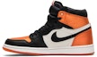 Lookbook (Wanita) Air Jordan 1 Retro High OG 'Satin Shattered Backboard' AV3725-010