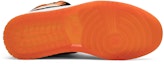 Shop (Wanita) Air Jordan 1 Retro High OG 'Satin Shattered Backboard' AV3725-010