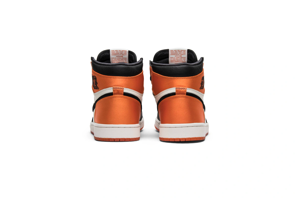 (Women) Air Jordan 1 Retro High OG 'Satin Shattered Backboard' AV3725-010