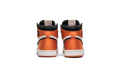 (Women) Air Jordan 1 Retro High OG 'Satin Shattered Backboard' AV3725-010