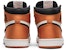 (Wanita) Air Jordan 1 Retro High OG 'Satin Shattered Backboard' AV3725-010