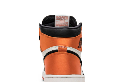 (Women) Air Jordan 1 Retro High OG 'Satin Shattered Backboard' AV3725-010