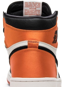 (Wanita) Air Jordan 1 Retro High OG 'Satin Shattered Backboard' AV3725-010 Sizing (Wanita) Air Jordan 1 Retro High OG 'Satin Shattered Backboard' AV3725-010