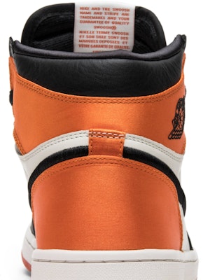 (Women) Air Jordan 1 Retro High OG 'Satin Shattered Backboard' AV3725-010 Sizing (Women) Air Jordan 1 Retro High OG 'Satin Shattered Backboard' AV3725-010