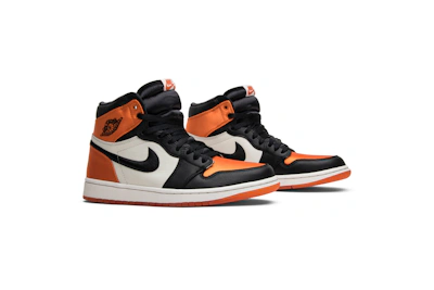 (Women) Air Jordan 1 Retro High OG 'Satin Shattered Backboard' AV3725-010