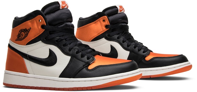 (Wanita) Air Jordan 1 Retro High OG 'Satin Shattered Backboard' AV3725-010 Cheap (Wanita) Air Jordan 1 Retro High OG 'Satin Shattered Backboard' AV3725-010