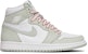 (W) Air Jordan 1 Retro High OG 'Seafoam' Wanita CD0461-002