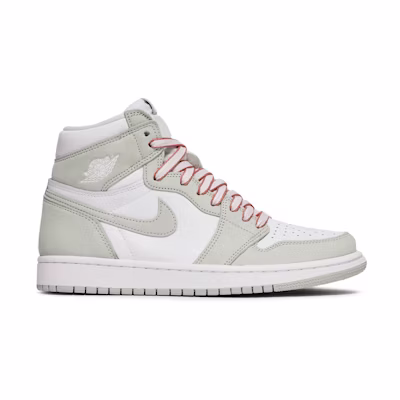 (W) Jordan 1 High 'Seafoam'