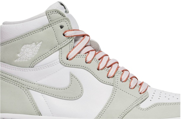 (Women) Air Jordan 1 Retro High OG 'Seafoam' CD0461-002 Order (Women) Air Jordan 1 Retro High OG 'Seafoam' CD0461-002