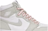 Order (W) Air Jordan 1 Retro High OG 'Seafoam' Wanita CD0461-002