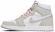 Lookbook (W) Air Jordan 1 Retro High OG 'Seafoam' Wanita CD0461-002