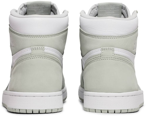 (Women) Air Jordan 1 Retro High OG 'Seafoam' CD0461-002 Details for (Women) Air Jordan 1 Retro High OG 'Seafoam' CD0461-002