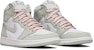 (W) Air Jordan 1 Retro High OG 'Seafoam' Wanita CD0461-002
