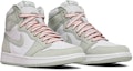 Cheap (W) Air Jordan 1 Retro High OG 'Seafoam' Wanita CD0461-002