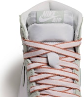 (女性)Air Jordan 1 復刻版高筒 OG '薄荷綠' CD0461-002 1