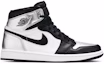 Buy (W) Air Jordan 1 Retro High OG 'Silver Toe' Wanita CD0461-001