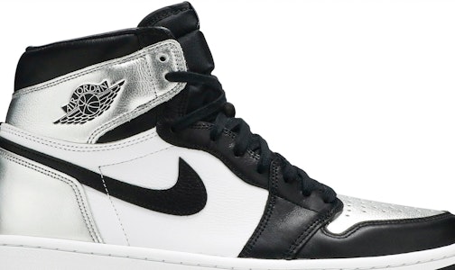 (W) 에어 조던 1 레트로 하이 OG '실버 토' CD0461-001 Order (W) 에어 조던 1 레트로 하이 OG '실버 토' CD0461-001