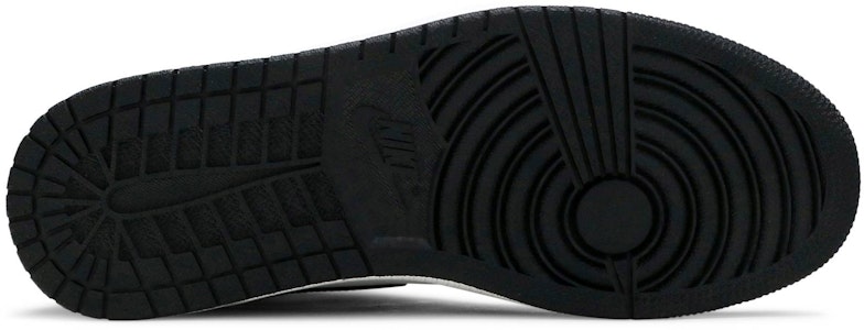 (W) 에어 조던 1 레트로 하이 OG '실버 토' CD0461-001 Shop (W) 에어 조던 1 레트로 하이 OG '실버 토' CD0461-001